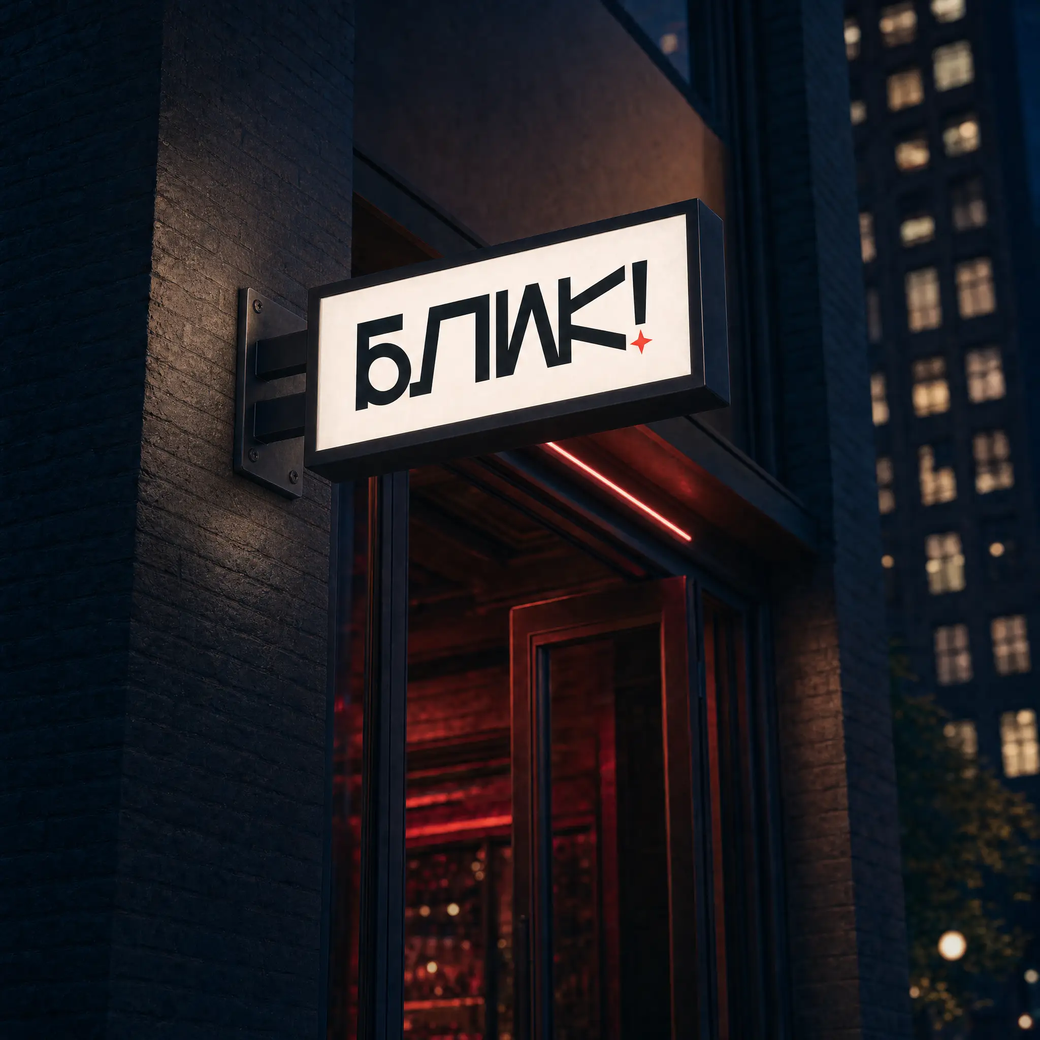 Панели-кронштейны